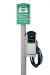 CT1002 Pole Mounted Unit